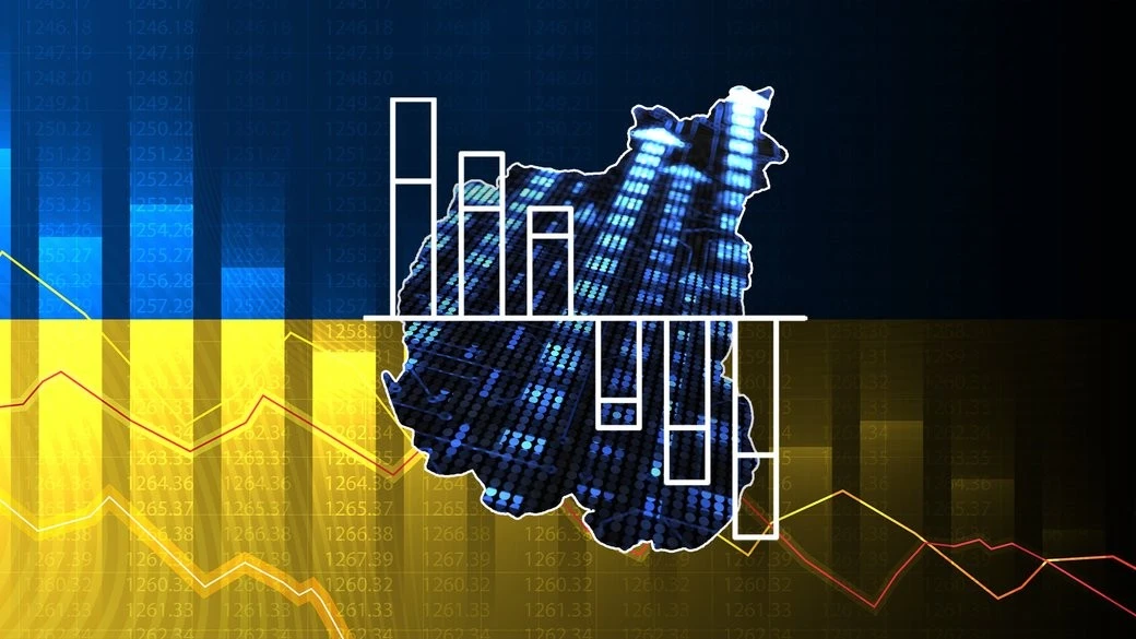 Чернігівщина: зростання юридичних осіб та зниження кількості ФОПів у 2025 році