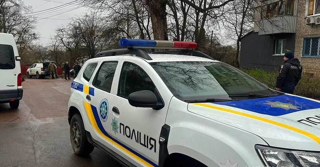 Трагедія у Великій Будищі: два тіла знайдено в одному домоволодінні