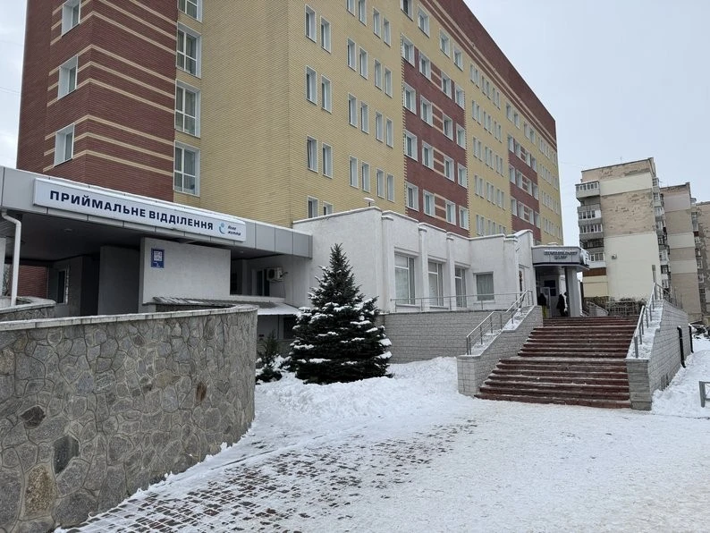 Шість новонароджених на Полтавщині: перші діти 2026 року