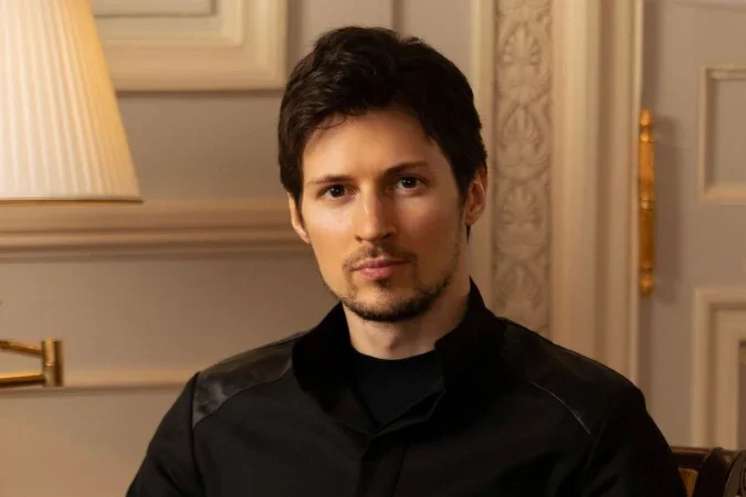 Дуров заперечив фінансові зв’язки Telegram з Росією та назвав себе єдиним акціонером компанії