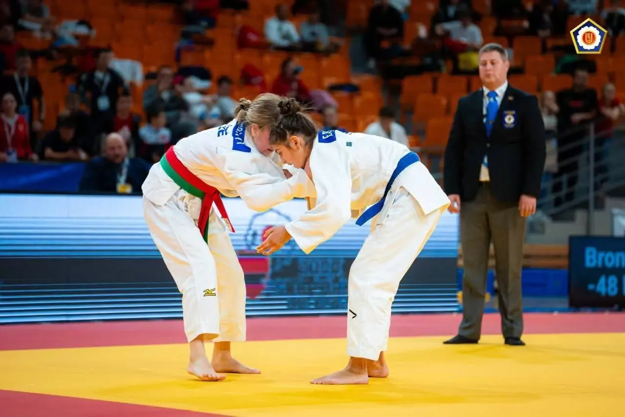 Рік спортивних результатів: як «Олімпійські надії» виховують резерв збірної України