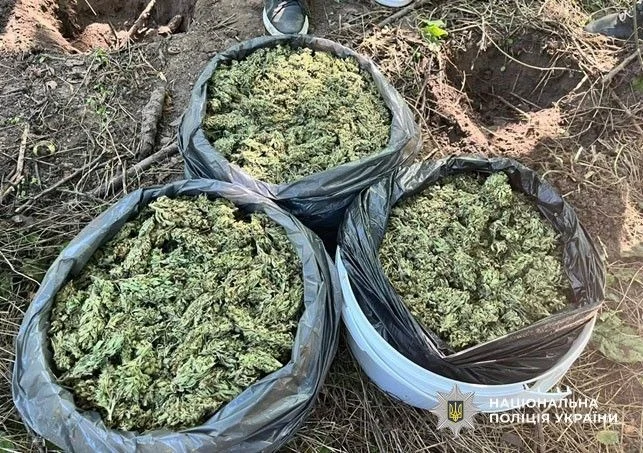 Справу зіньківської наркогрупи з мільйонними прибутками передали до суду