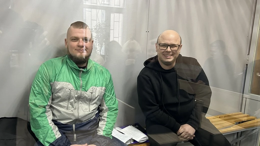 Суд не змінив позицію: депутата облради з Кременчука та його водія залишили під вартою