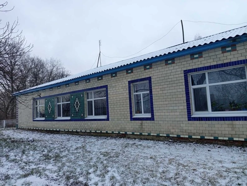 Відновлення дитсадка в Денисівці: вандали залишили слід,але заклад відновлюється