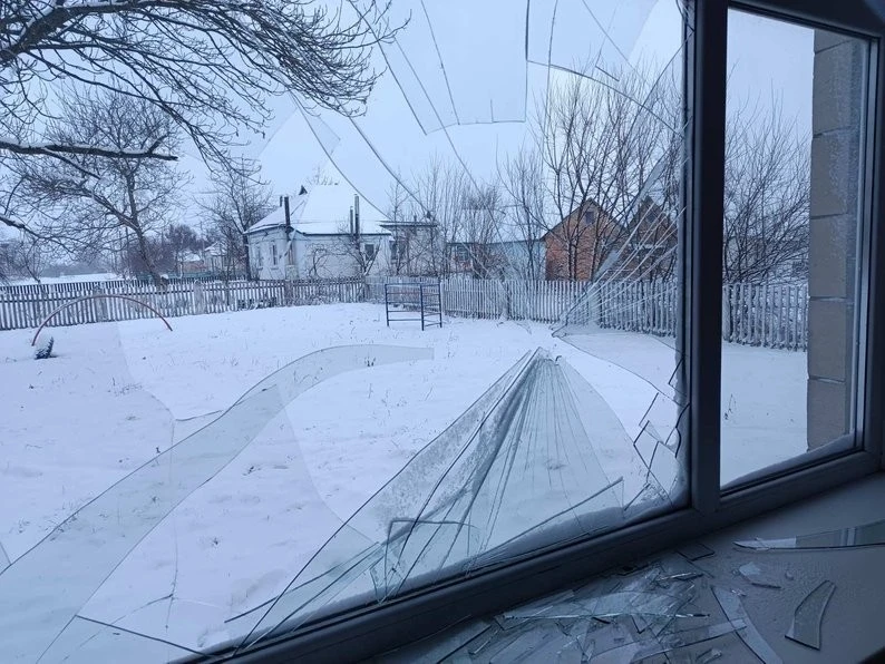 Відновлення дитсадка в Денисівці: вандали залишили слід,але заклад відновлюється