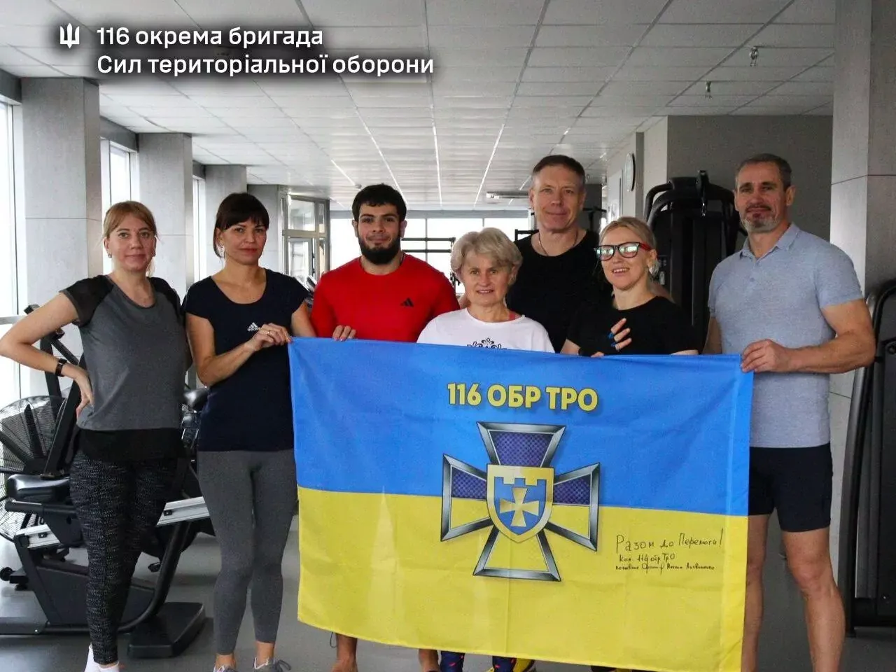 Веслування на “Драконі” — шлях до відновлення: програма реабілітації для ветеранів у Полтаві