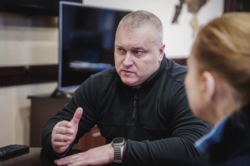 Пріоритети бюджету Полтавщини на 2026 рік: акценти на оборону, освіту і медицину