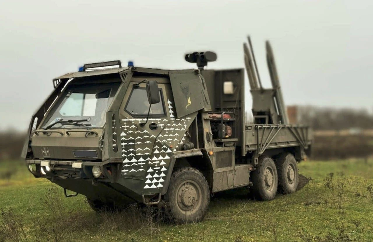 Масштабна нічна атака: росіяни випустили 154 дрони по Україні
