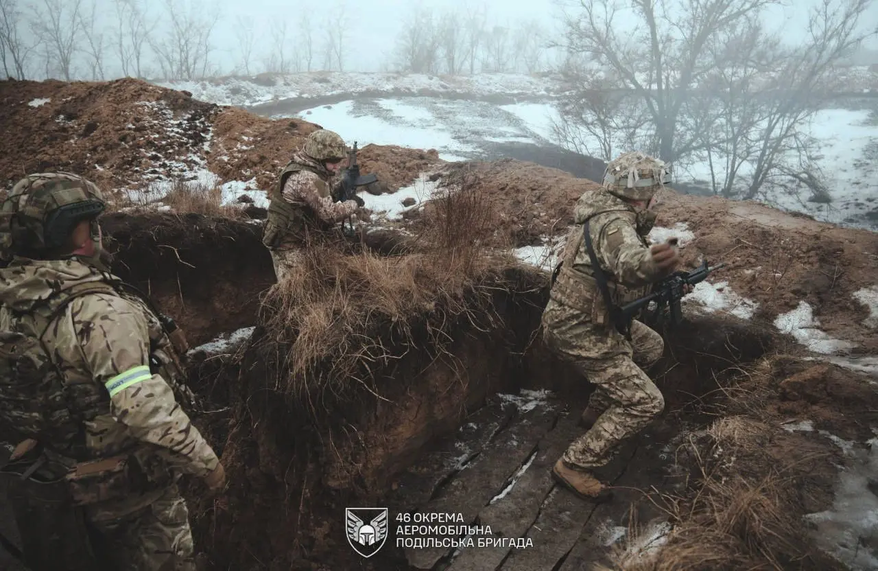 Триває боротьба: оперативна ситуація на фронті станом на 11 січня 2026 року
