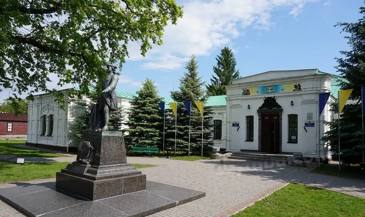 Охорону Поля Полтавської битви забезпечать цілодобово з бюджетом понад 1,4 мільйона гривень