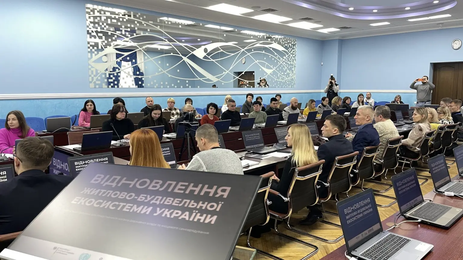 На Полтавщині з’ясовують причини відтоку переселенців і переглядають плани на 2026 рік