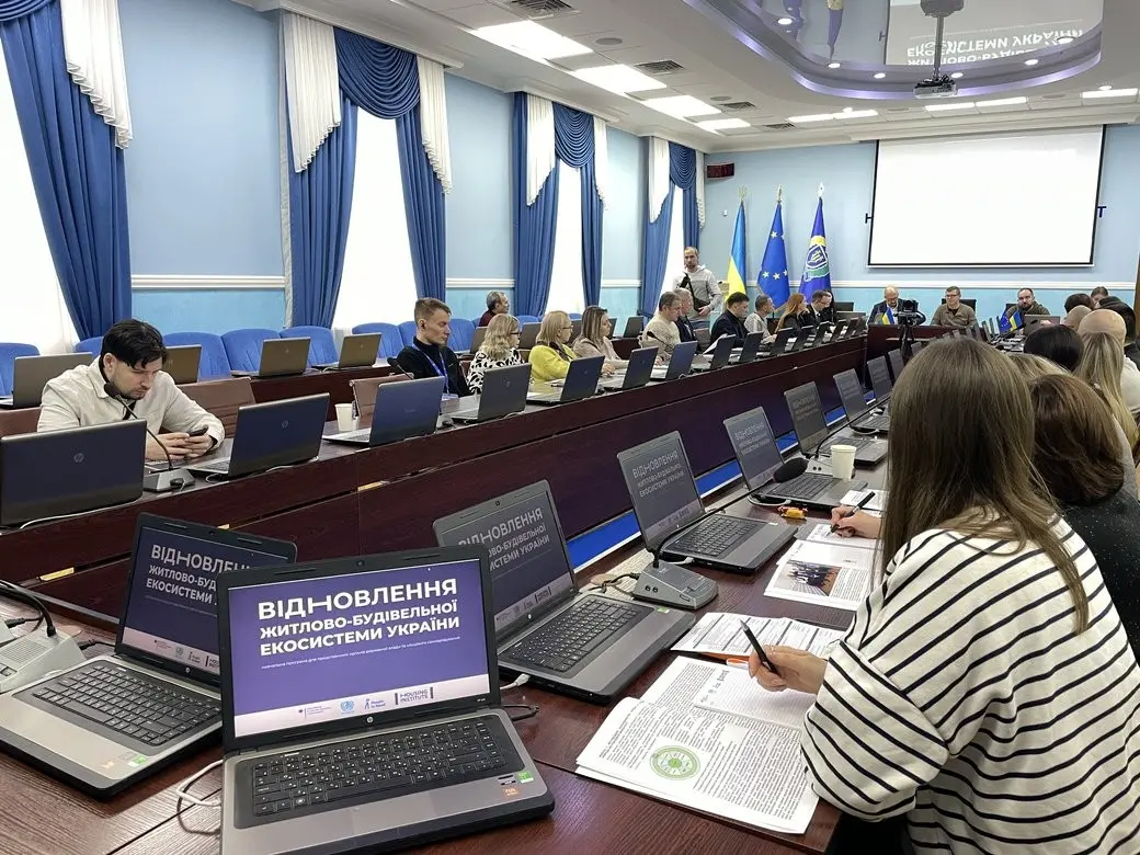 На Полтавщині з’ясовують причини відтоку переселенців і переглядають плани на 2026 рік