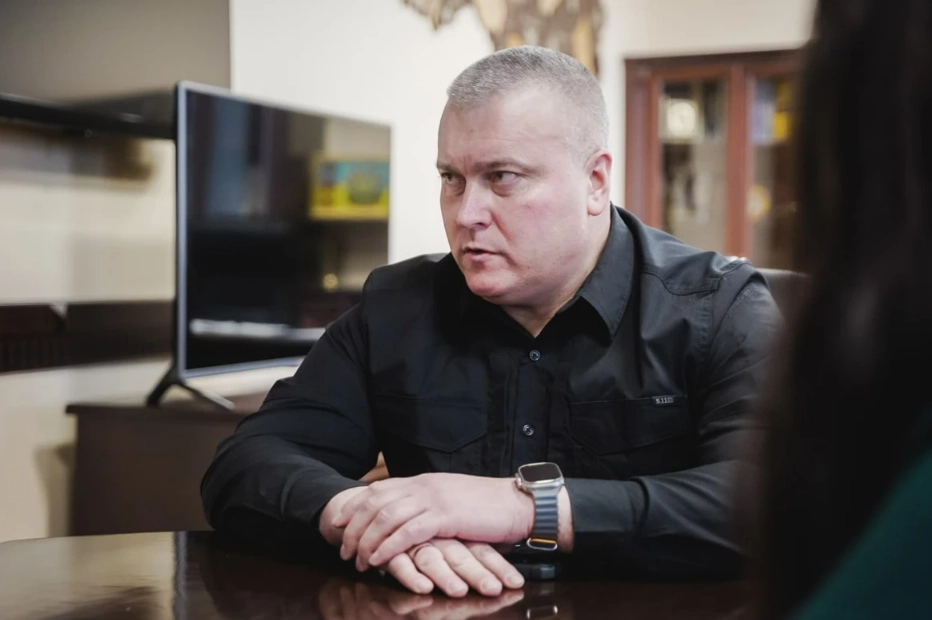Чи залишить Віталій Дяківнич депутатські повноваження після призначення головою Полтавської ОВА?