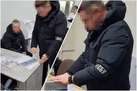 На Полтавщині ліквідовано схему ухилення від мобілізації: медпрацівники вимагали 100 тисяч