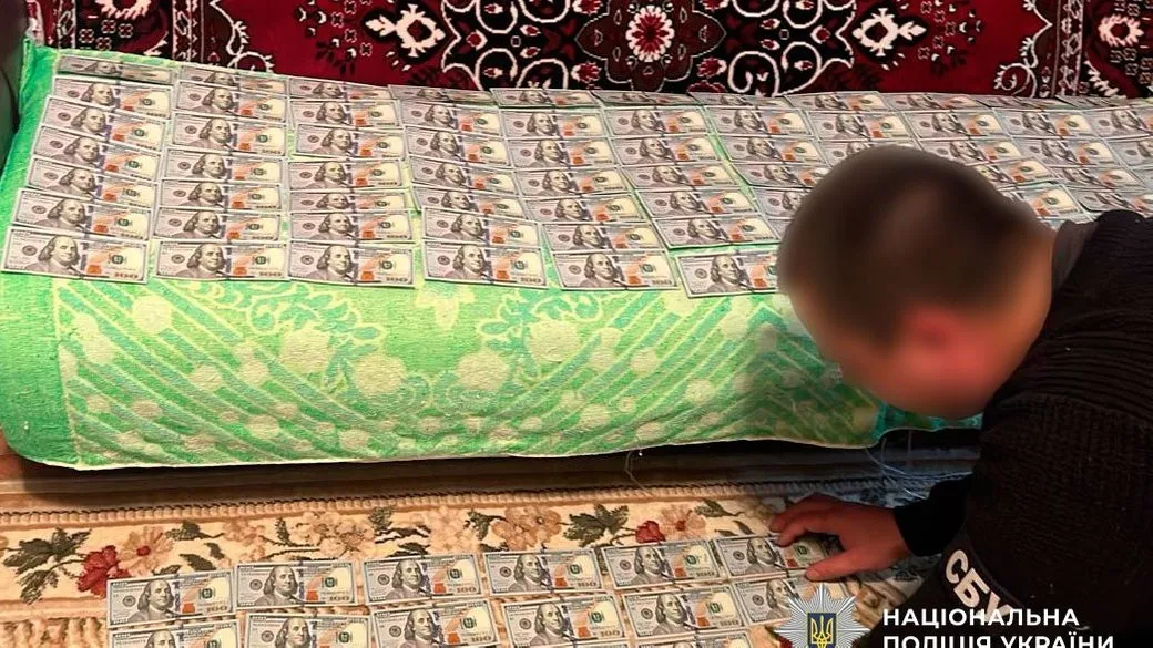 Медсестра з Полтави підозрюється у вимаганні грошей за продовження інвалідності