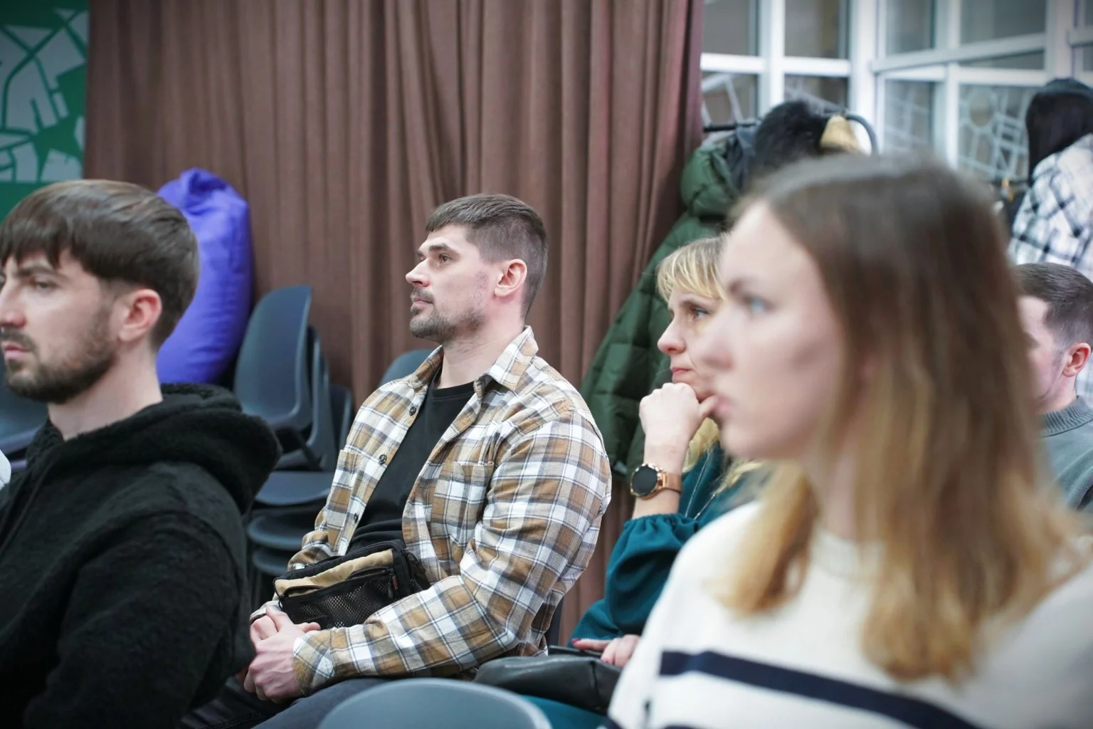 Адаптивний спорт як шлях до відновлення: у Полтаві шукають нові формати підтримки ветеранів