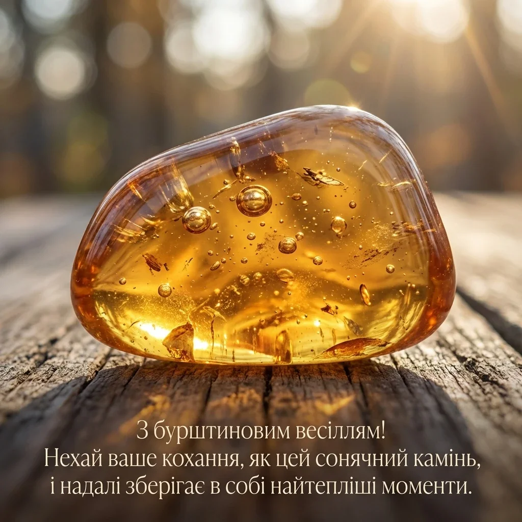 34 роки бурштинове весілля картинки