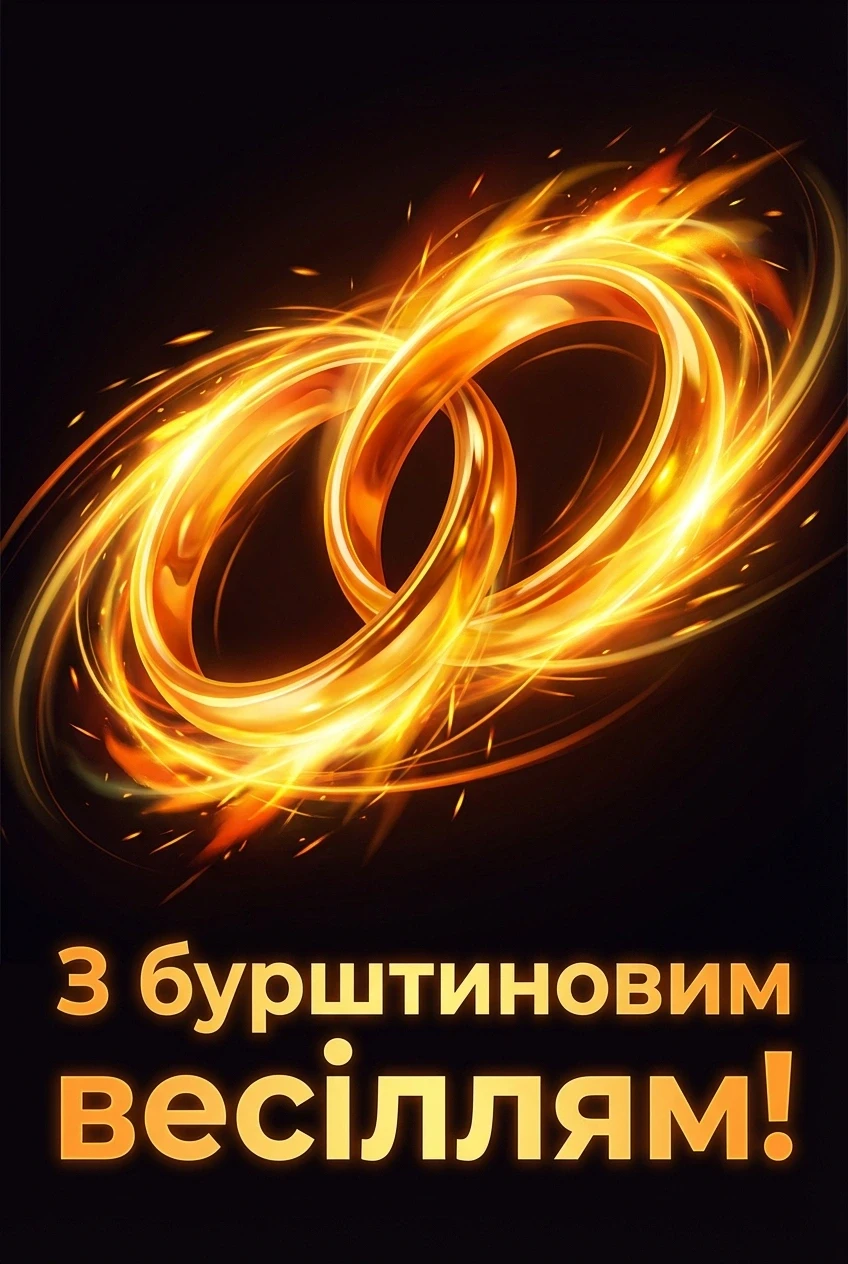 34 роки бурштинове весілля картинки