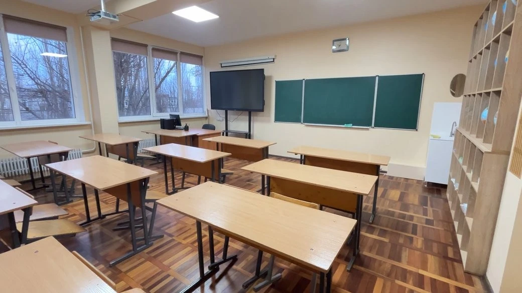 Другий шанс на вступ: у Кременчуці запускають «нульовий курс» для підготовки до НМТ