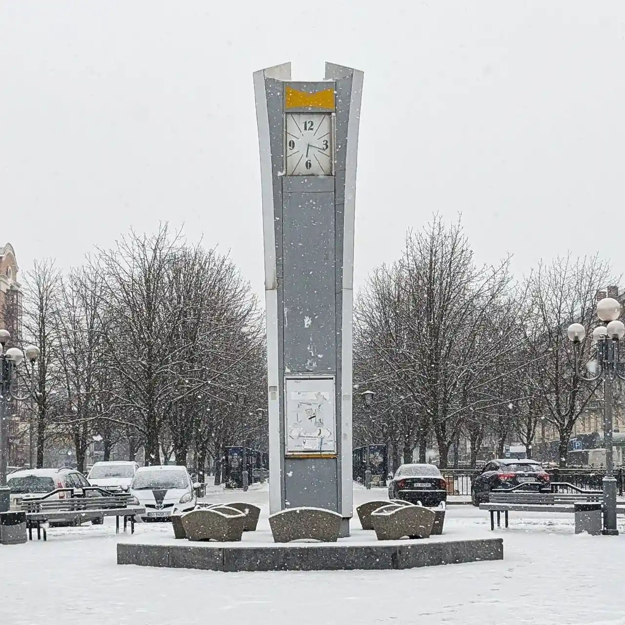 Фіаско спецслужб у Полтаві: чому СБУ закрила справу про фінансування російської армії