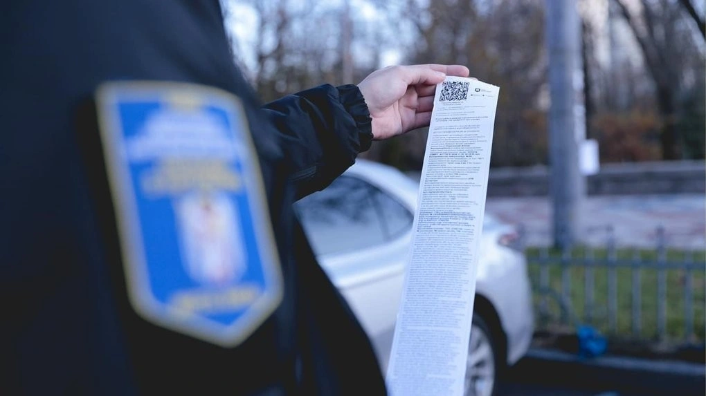 Серійний безправник: як полтавець зібрав 16 протоколів на преміальних авто та «дешевий» вирок