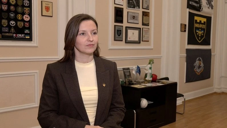 Житло за європейськими стандартами: на Пушкарівській у Полтаві зводять перший дім для переселенців