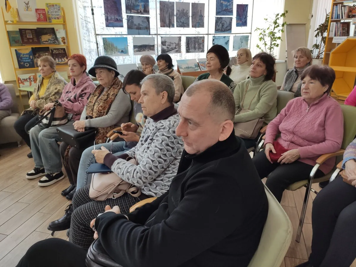 Від юриспруденції до щирих сповідей: у Полтаві презентували збірку Альони Волошко «Дрібниці»