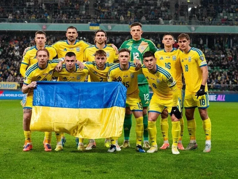 Рейтинг ФІФА перед вирішальним кроком: Україна втрачає позиції, але зберігає статус у Європі