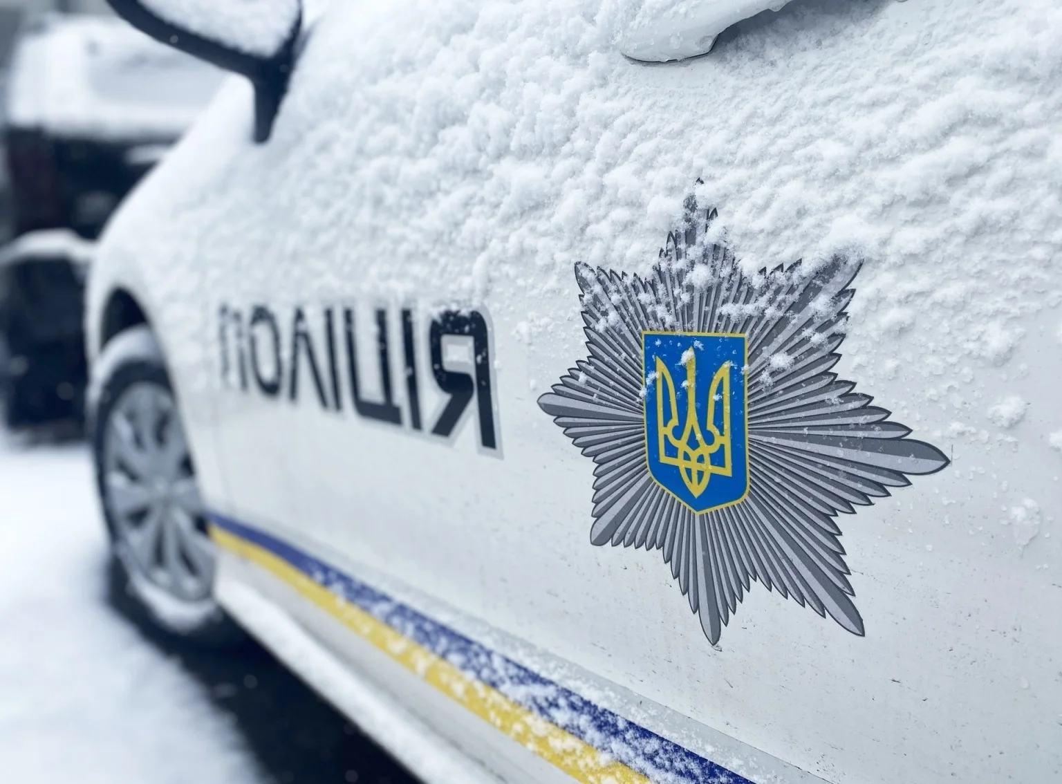 Фатальна іскра в Комишні: через вибух газу госпіталізовано трьох людей