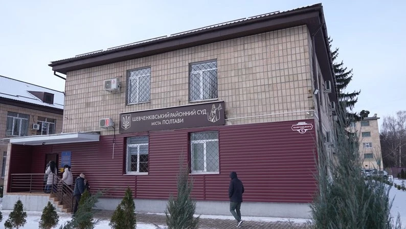 Справа про «гаражні» обігрівачі: у Полтаві виправдали головну освітянку міста, прокуратура готує апеляцію
