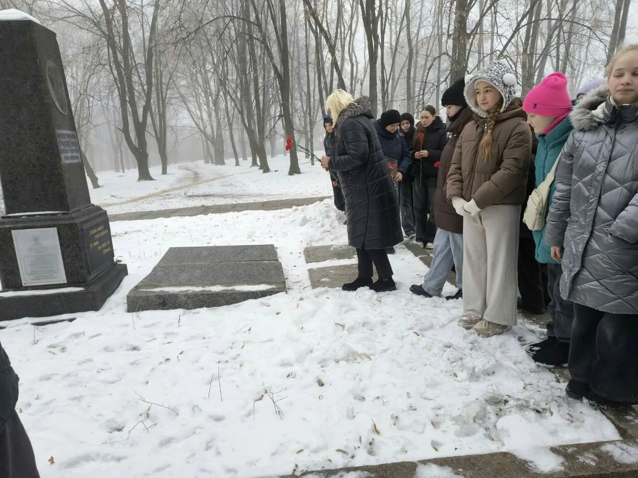 Спадщина невмирущого Слова: у Полтаві вшанували пам’ять Панаса Мирного