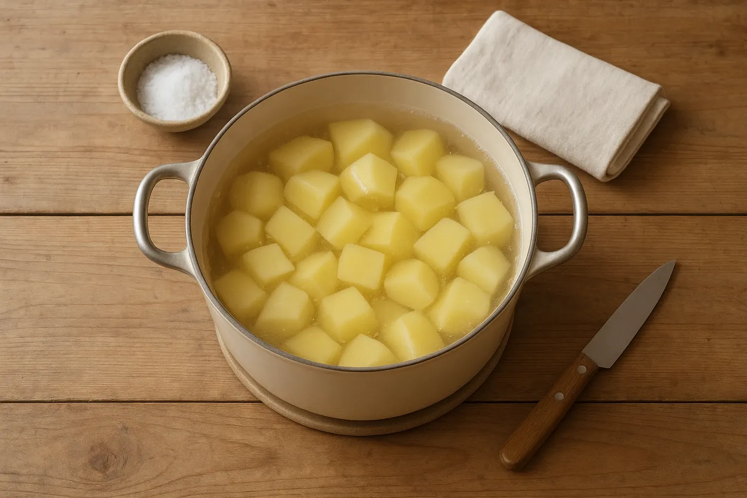 картопляники з грибами