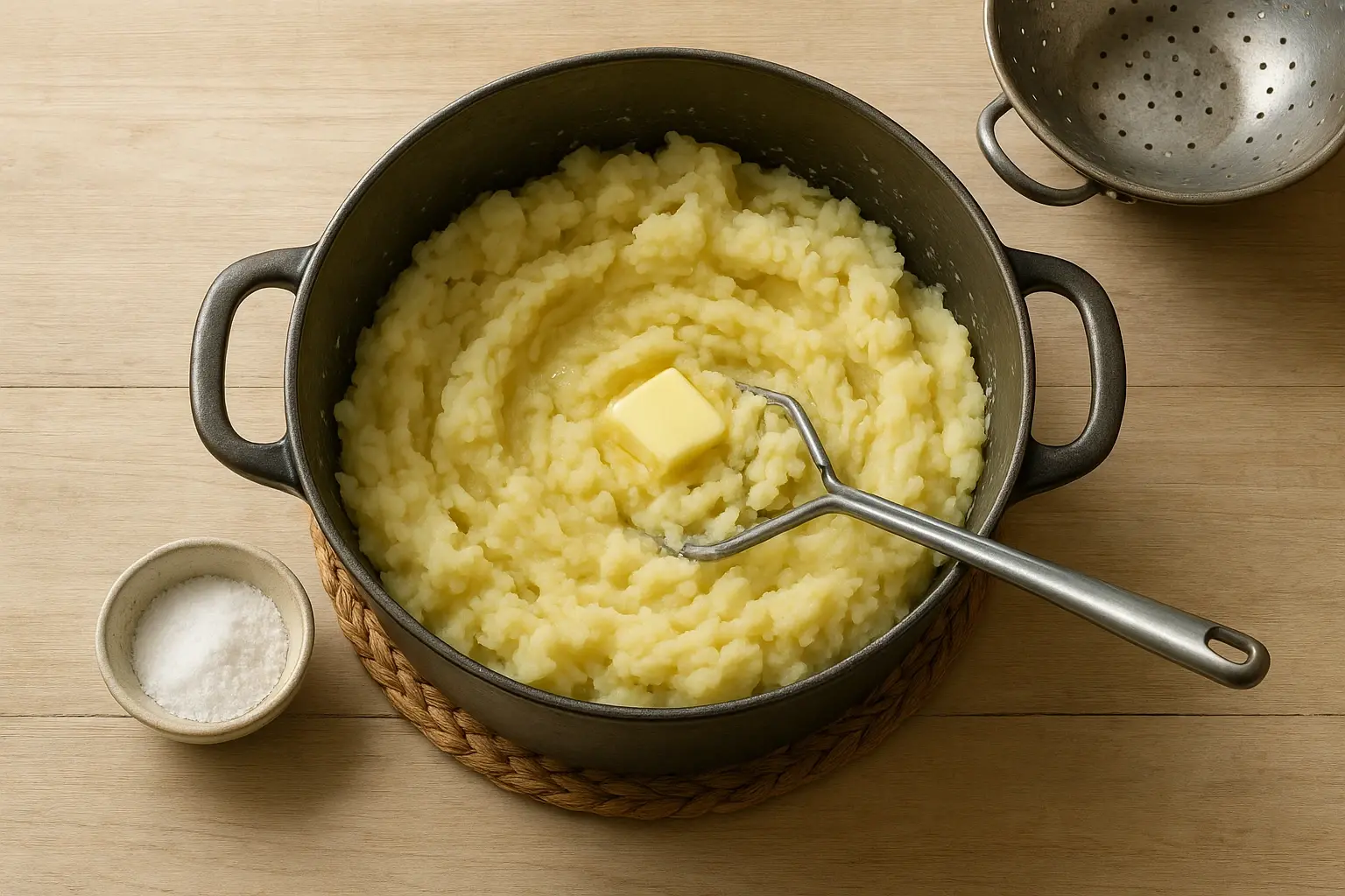 картопляники з грибами