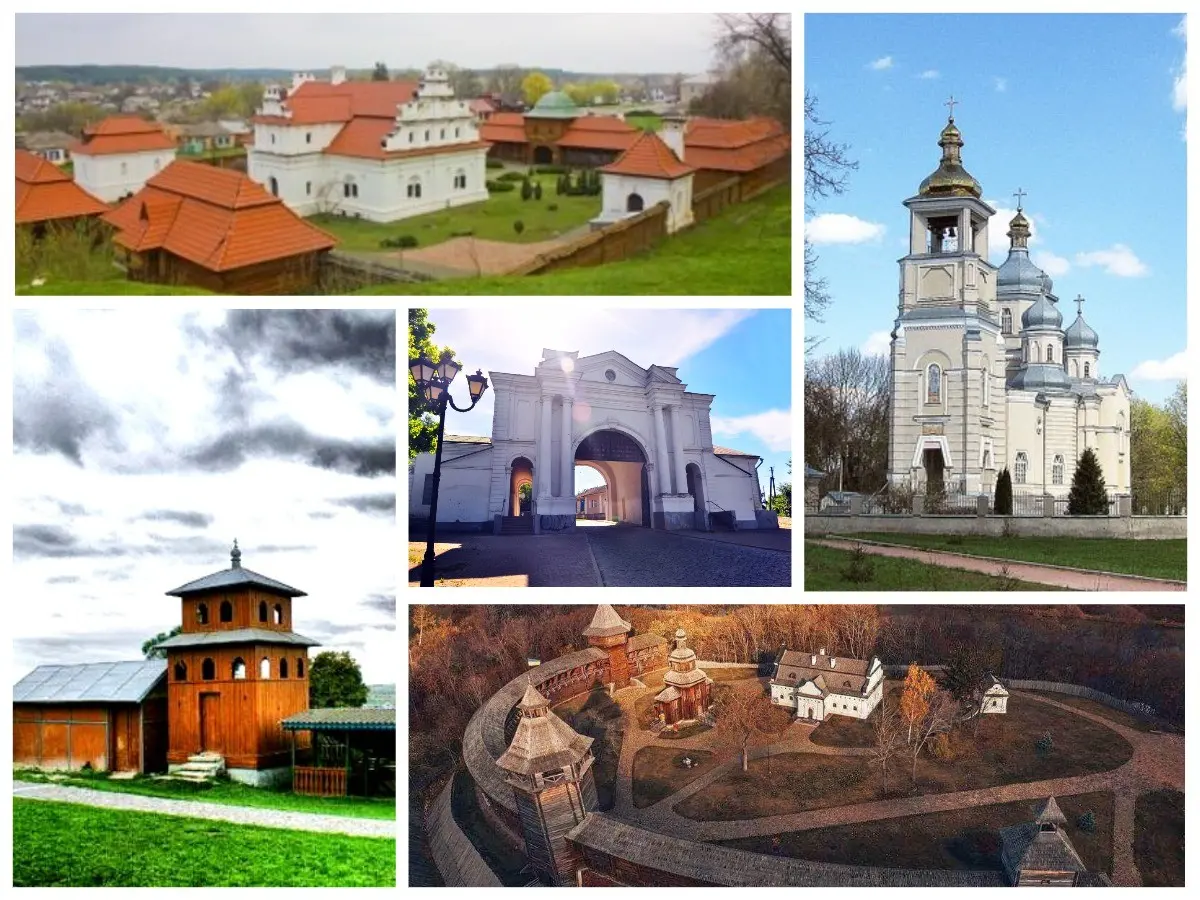 Мапа державної гідності: маловідомі столиці, що тримали небо української незалежності