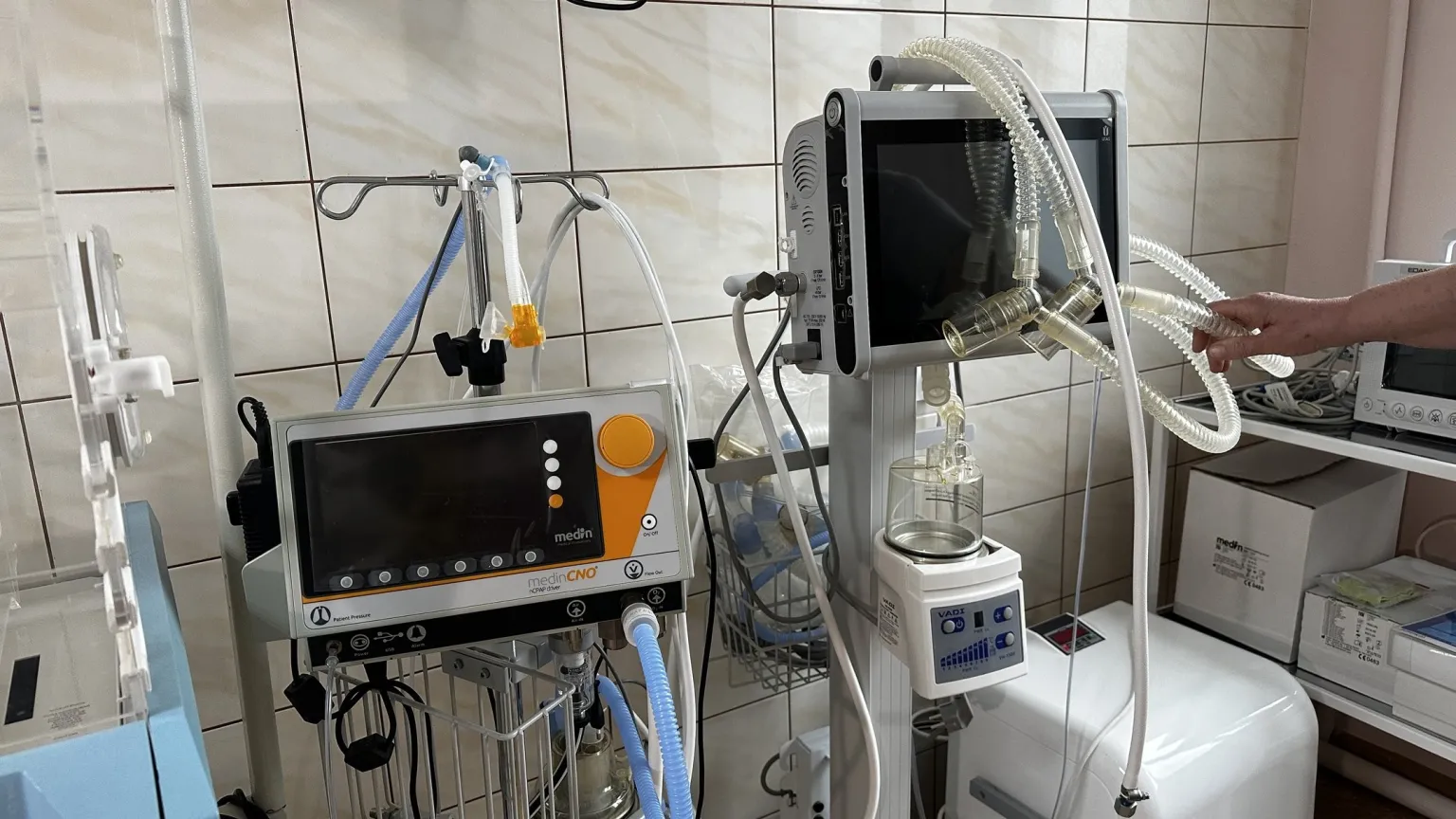 Хірургія під загрозою: два медзаклади Полтавщини втрачають стабільне фінансування від НСЗУ