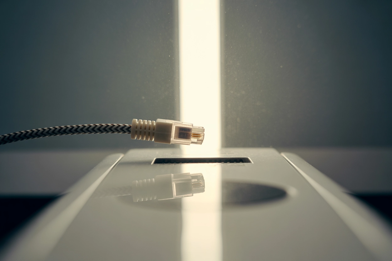 Як підключити роутер TP-Link до мережі інтернет
