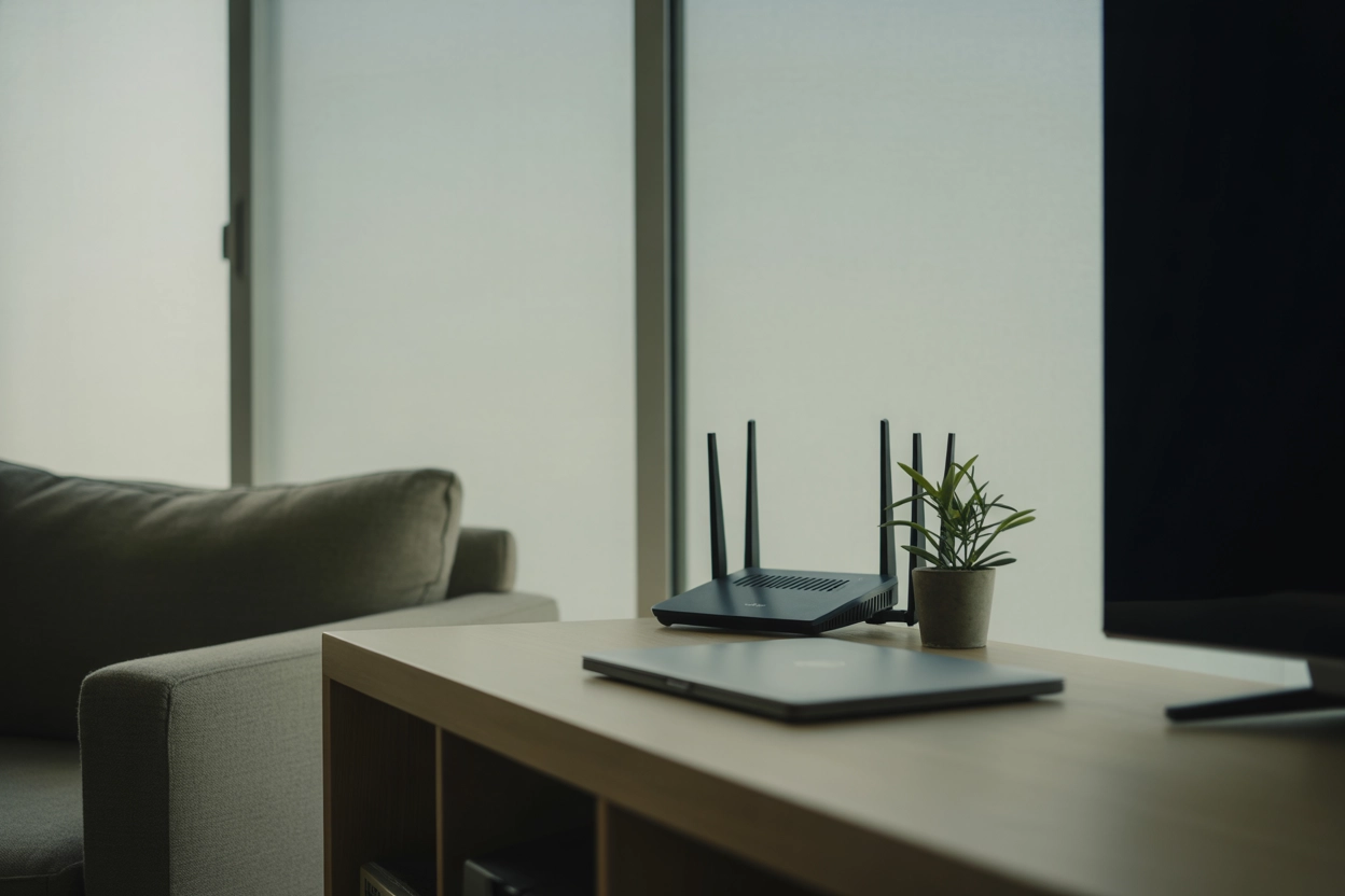 Як підключити роутер TP-Link до мережі інтернет