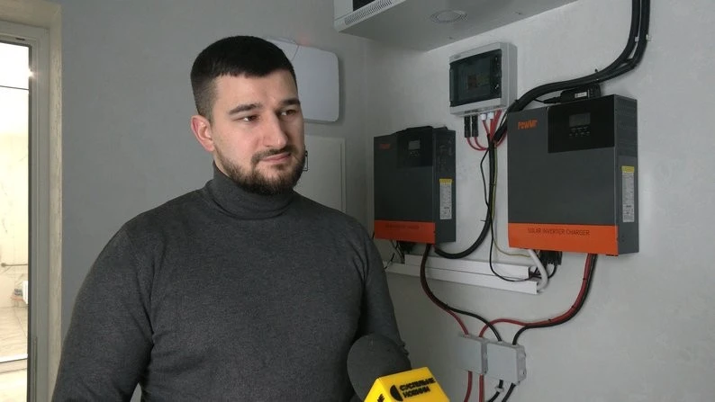 Економіка на генераторах: як чернігівські підприємці виживають в умовах енергетичного дефіциту