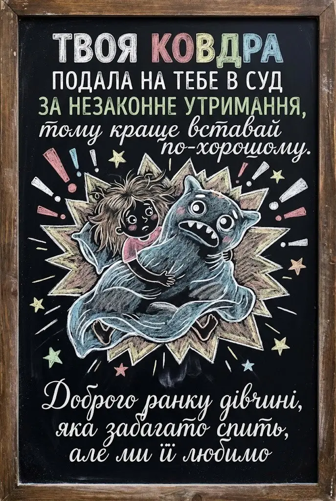 Доброго ранку дівчині: найкращі картинки та душевні листівки для чудового початку дня