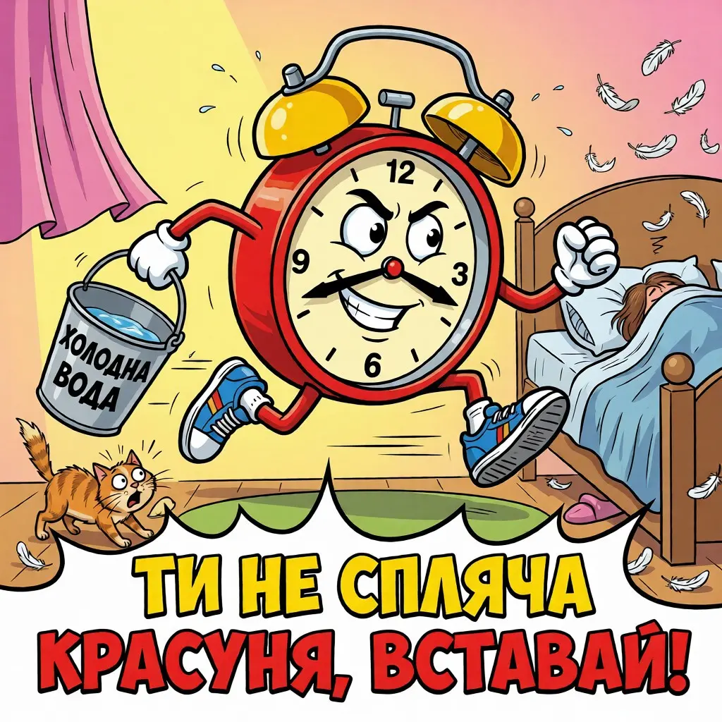 Доброго ранку дівчині: найкращі картинки та душевні листівки для чудового початку дня