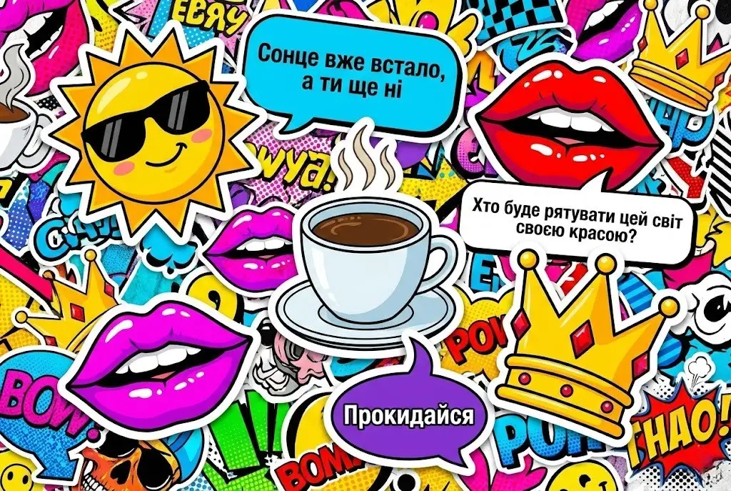 Доброго ранку дівчині: найкращі картинки та душевні листівки для чудового початку дня