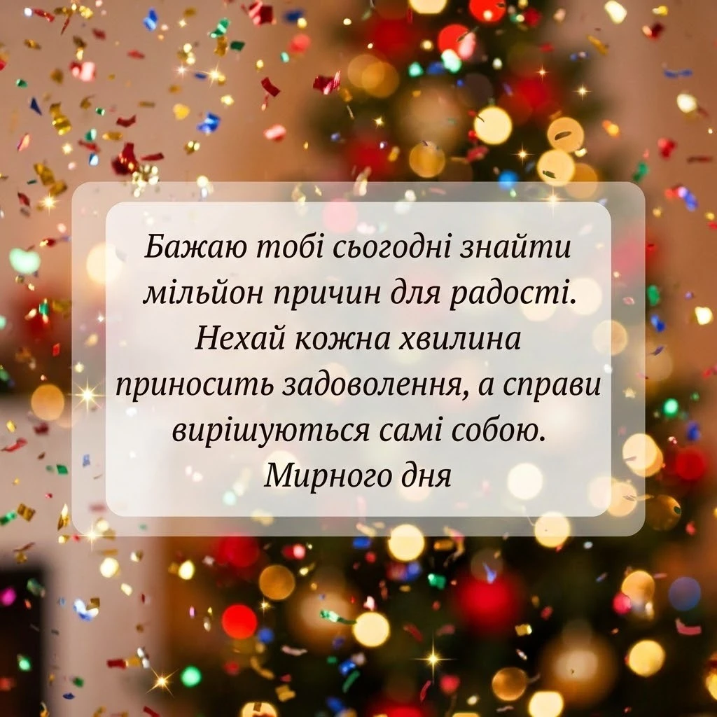 Листівки доброго дня: найкрасивіші картинки та душевні побажання для гарного настрою