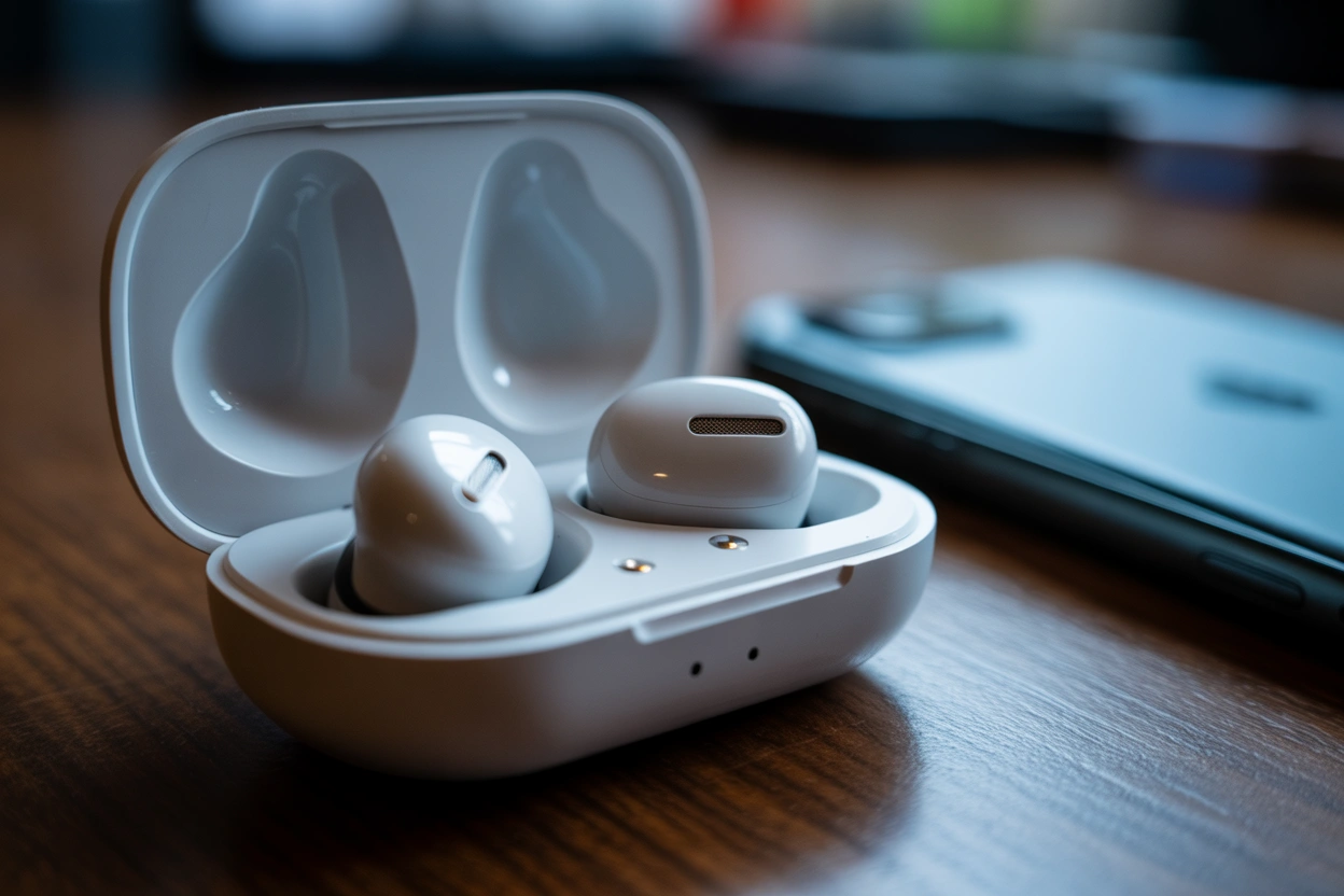 Як перевірити оригінальність AirPods та не натрапити на підробку