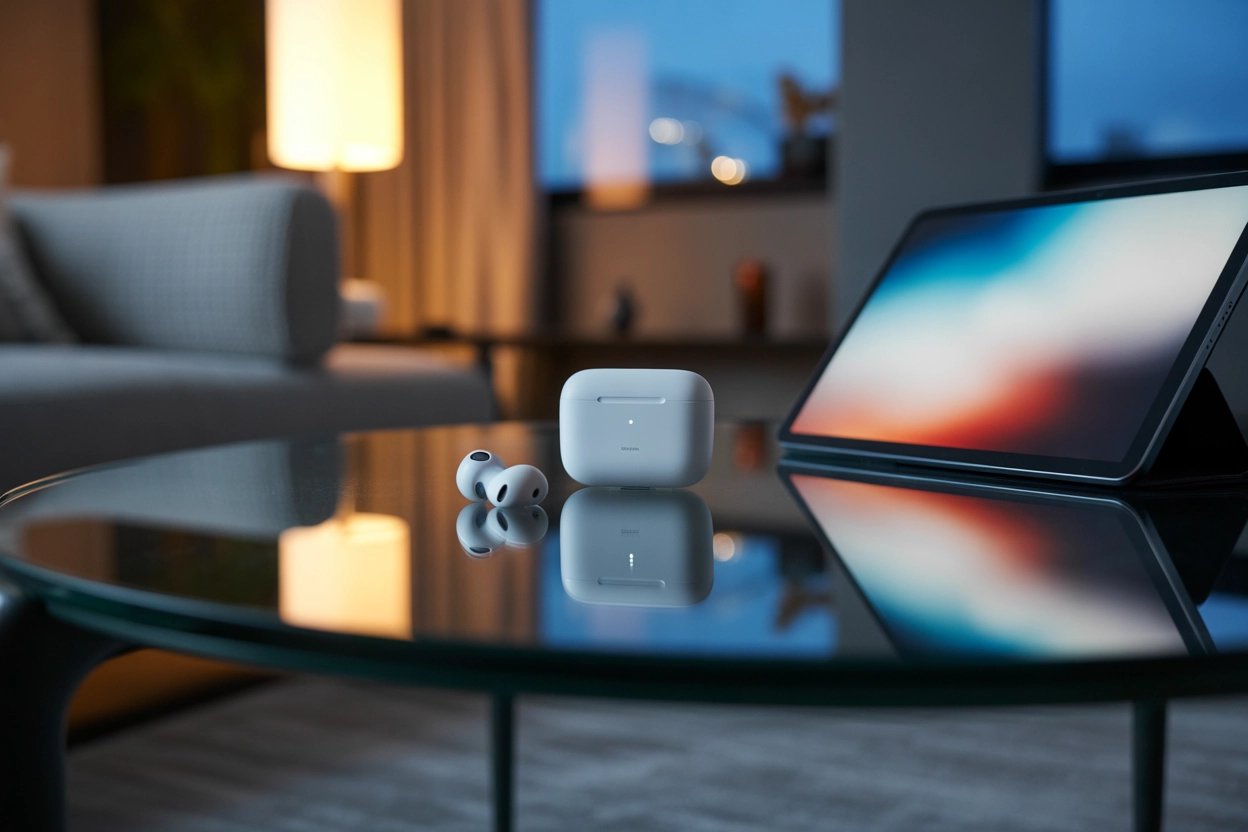 Як перевірити оригінальність AirPods та не натрапити на підробку