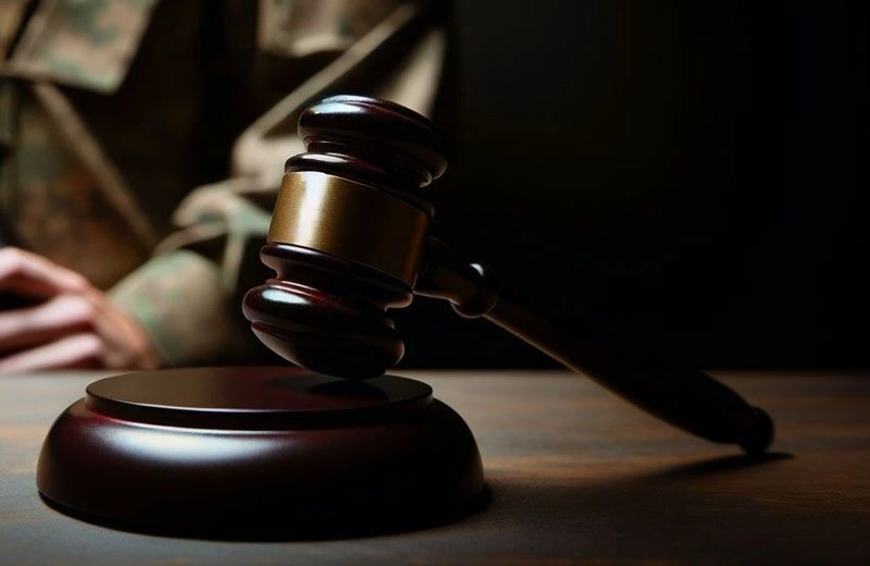 Ціна агресії в Супрунівці: чверть мільйона гривень компенсації та умовний термін за побиття на зупинці