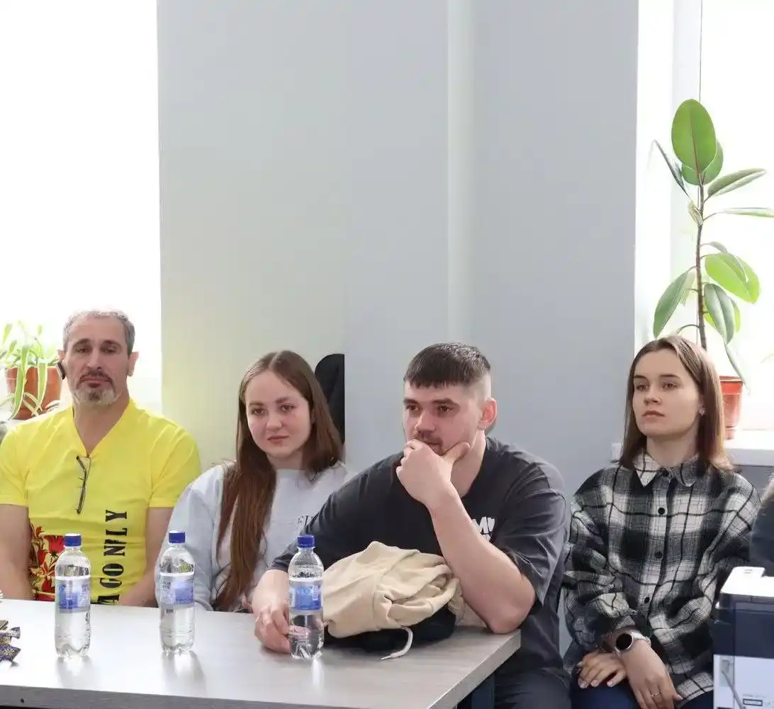 Від акватерапії до системної політики: у Полтаві розбудовують мережу реабілітації ветеранів