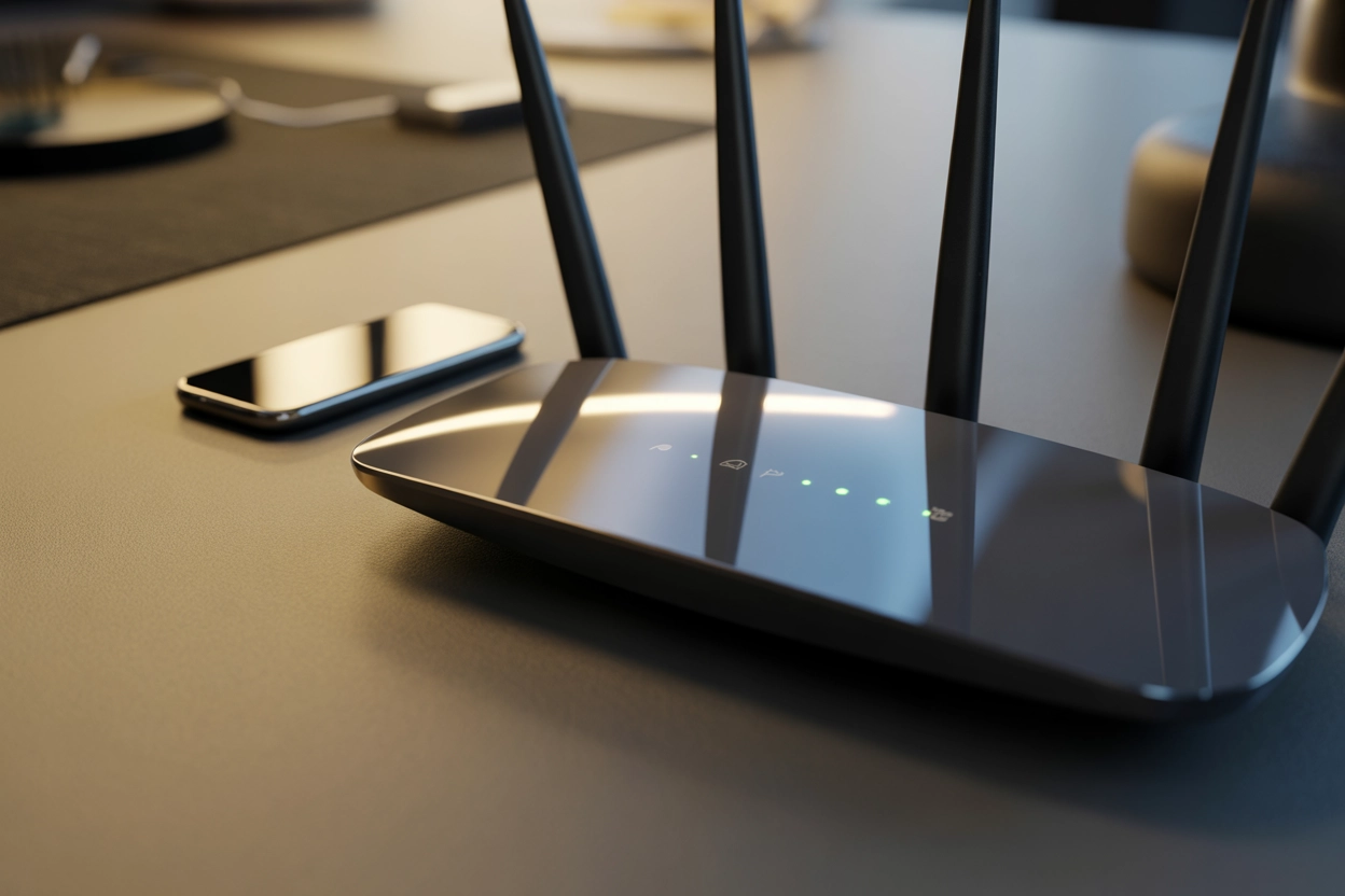 Як підключити та налаштувати VoWiFi від Київстар на смартфоні