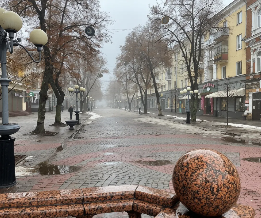 Прохолодні ночі та лагідне сонце: якою буде погода на Полтавщині у суботу