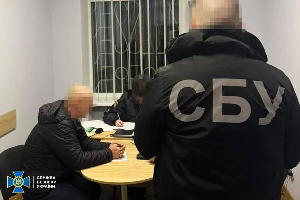 Махінації з військовим обліком у Кременчуці: СБУ вручила підозру керівнику районного ТЦК