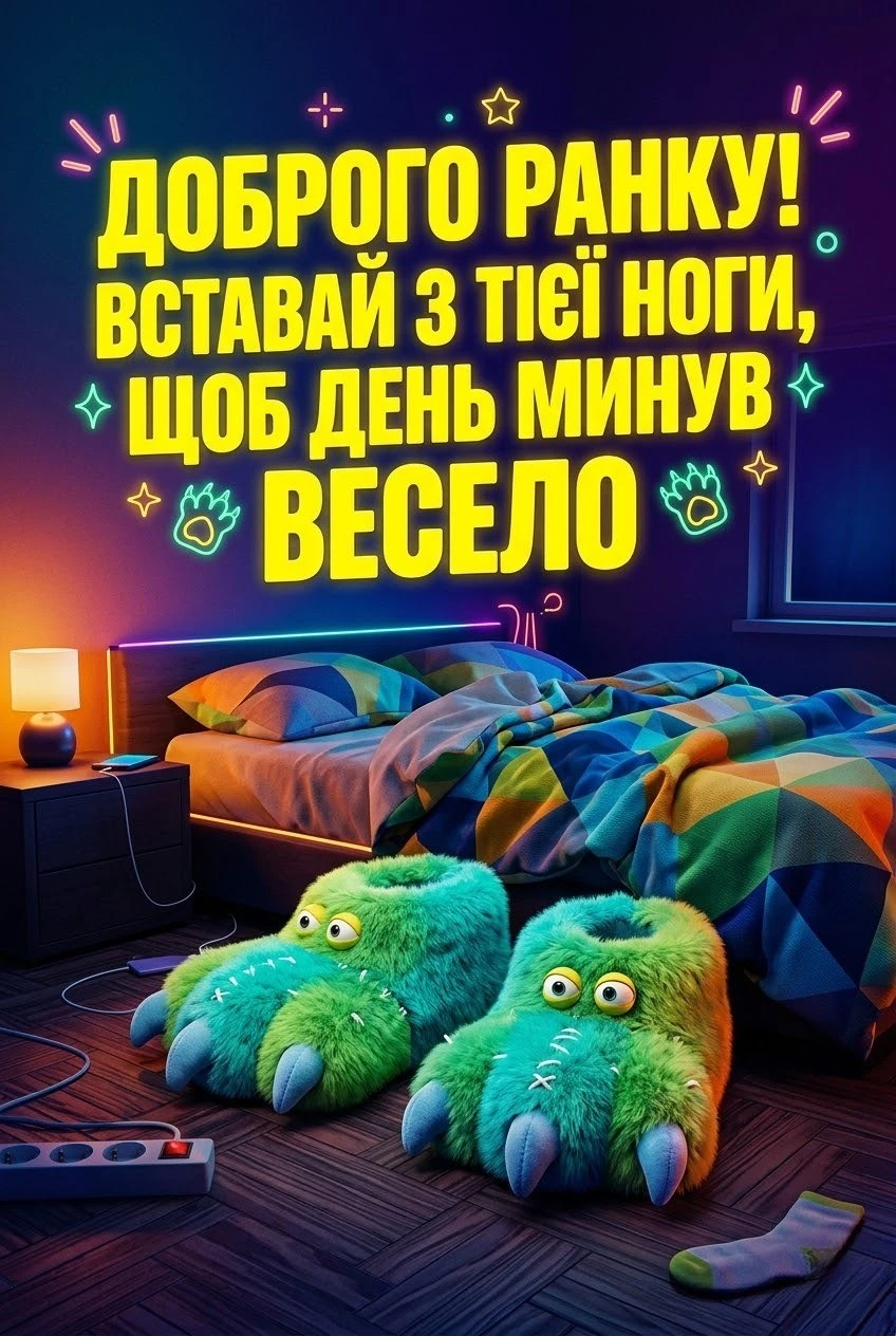 Гарні картинки доброго ранку: душевні та яскраві листівки для особливого настрою